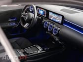 Mercedes-Benz A 250 e AMG Line