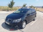 Seat Alhambra 2.0 TDI Style Advanced