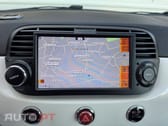 Fiat 500 ABARTH 170Cv
