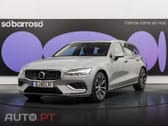 Volvo V60 2.0 T6 AWD TE Essential