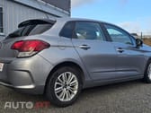 Citroen C4 1.6 BlueHDi Feel EAT6