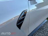 BMW 320 d Touring Pack M Auto