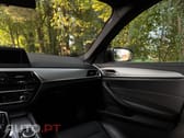 BMW 520 d Auto