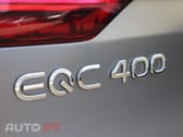 Mercedes-Benz EQC 400 4Matic AMG Line