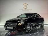 Mercedes-Benz E 220 d AMG Line Aut.