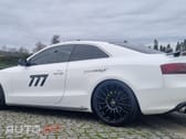 Audi A5 2.0 TDI 170 cvs