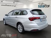 Fiat Tipo 1.3 M-Jet Lounge J17