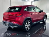 Mercedes-Benz EQA 250+ Business Line