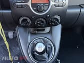 Mazda 2 1.25 Comfort