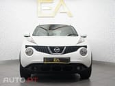 Nissan Juke 1.6 Acenta