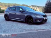 Seat Leon 2.0 TDI FR S/S