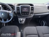 Renault Trafic 1.6 dCi L2H1 1.2T SS