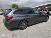 BMW 330 e xDrive Aut. M Sport