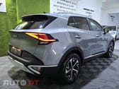 Kia Sportage 1.6 T-GDI Drive