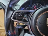 Porsche Cayenne S Tiptronic