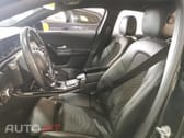 Mercedes-Benz A 180 d Style