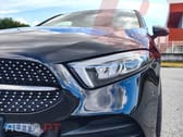 Mercedes-Benz A 250 e