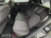 Ford Fiesta 1.0 EcoBoost ST-Line