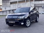 Mitsubishi Outlander 2.0 4WD