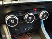 Renault Captur 1.0 TCe 100 Bi-Fuel techno