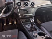 Mercedes-Benz CLA 180 Shooting Brake AMG LINE