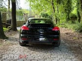 Porsche Panamera S E-Hybrid