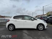 Peugeot 208 1.6 BlueHDi Style