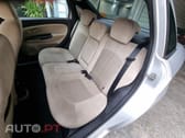 Fiat Linea 1.3 M-Jet Emotion Dualogic