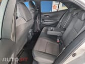 Toyota Corolla 1.8 Hybrid Comfort+P.Sport
