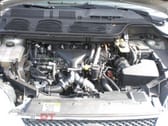 Ford C-Max 2.0 TDCi DPF Ghia