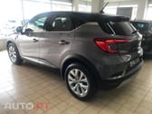 Renault Captur 1.0 TCe Equilibre Bi-Fuel