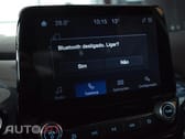 Ford Fiesta 1.0 EcoBoost ST-Line