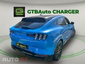 Ford Mustang Mach-E GT AWD