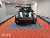 MINI Cooper S Classic