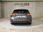 Ford Focus 1.0 EcoBoost MHEV ST-Line
