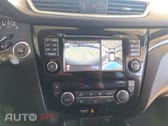 Nissan Qashqai 1.5 dCi Tekna Premium 17 Pack S Pele Preta
