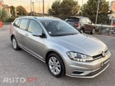 Volkswagen Golf Variant 1.6 TDi Highline