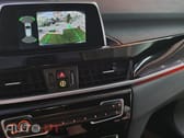 BMW X1 18 d sDrive Auto Line Sport