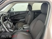 MINI Clubman One D Auto