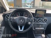 Mercedes-Benz A 160 d Urban