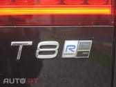 Volvo V60 2.0 T8 AWD TE R-Design