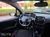 Peugeot 208 1.2 PureTech Style