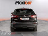 Nissan Qashqai 1.5 dCi N-Connecta J18