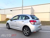 Citroen C3 1.2 VTI GPS