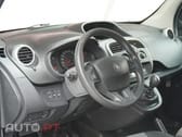 Renault Kangoo 1.5 dCi Maxi Business S/S