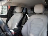 Mercedes-Benz C 250 d 4Matic Station 9G-TRONIC Avantgarde