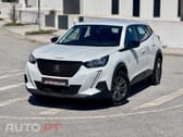 Peugeot 2008 1.5 BlueHDi Active Pack