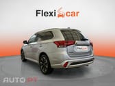 Mitsubishi Outlander 2.0 PHEV Intense Navi