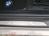 BMW 116 d EDynamics Line Sport