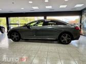 Mercedes-Benz EQE 350+